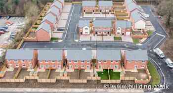 More than 17,000 homes stalled due to lack of ‘section 106’ bids from housing associations, says HBF