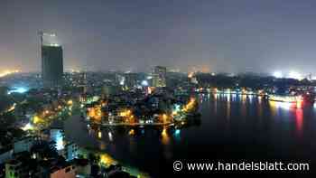 Geldanlage: Verlust trotz Börsenboom – ETFs haben in Schwellenländern Probleme