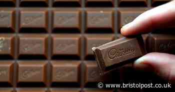 Cadbury fans hail new chocolate bar 'pure bliss'