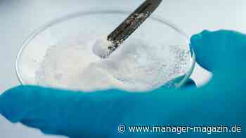 Lithium: Esso erhält Genehmigungen zur Suche in Niedersachsen