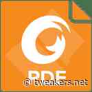 Foxit PDF Reader 2024.4.0