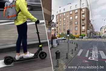 Raadkamer buigt zich over dodelijk ongeval Romane (24) die op haar step werd aangereden door dronken bestuurder