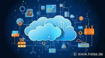 Verteilte Anwendungen mit Cloud-nativen Technologien