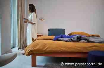 Mehr als ein Drittel der Deutschen schlafen schlecht: Tipps für eine erholsame Nachtruhe in 2025