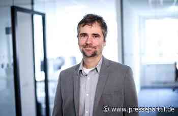 Benjamin Haller wird neuer dpa-Landesbüroleiter in Norddeutschland