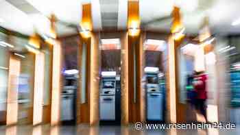 Bargeld-Alarm zu Weihnachten: Drohen leere Geldautomaten?