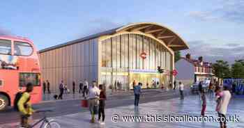 Passengers won't know where their train is going when station reopens