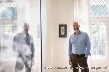HET JAAR VAN (3): “Ik wens de accountancysector meer nieuwsgierige mensen toe”