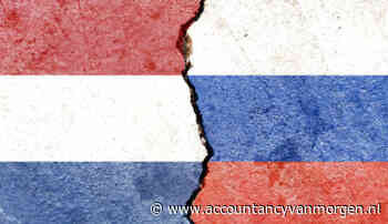 Russische bedrijven vinden onderdak bij Nederlandse accountants