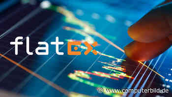 Flatex: Jetzt günstig Kryptos wie Bitcoin und Ethereum handeln