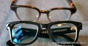 I’m really worried about the future of smart glasses