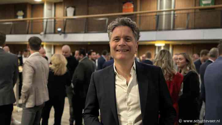 Royal Dirkzwager klaar voor internationale groei met Ship2Port