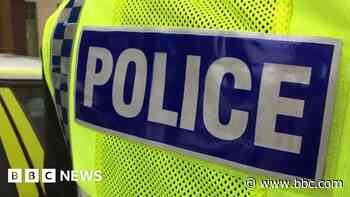 Man, 68, dies in three-vehicle motorway crash