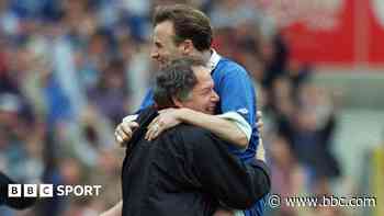 Colchester away to Cheltenham in EFL Trophy draw