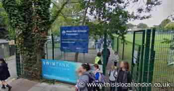 School to reduce intake despite growth in population