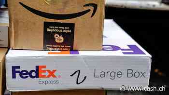 US-Einzelhändler steigern Umsatz im Black-Friday-Monat deutlich