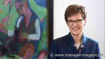 Banken: EZB-Aufsicht mahnt Geldhäuser zu erhöhter Wachsamkeit