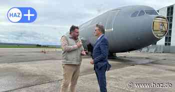 Airbus für den Serengeti-Park: Kann ein Baumspezialist den Streit lösen?