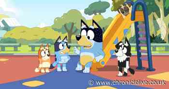 Disney confirms a Bluey movie is coming as fans ecstatic - but there's a catch