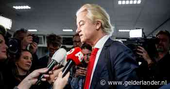 Wilders wil ‘geen millimeter’ meer bewegen op asiel: ‘Snel leveren, anders valt het kabinet’