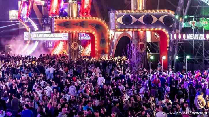 Paaspop blijft de komende jaren groeien: 'Zonder dat hinder toeneemt'