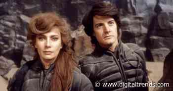 Dune at 40: How David Lynch’s much-hated movie was ahead of its time