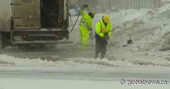 Saskatoon partners with University of Saskatchewan on research to improve water infrastructure