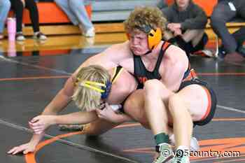 PhotoFest! Powell Wrestling Tournament