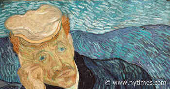 The Search for van Gogh’s Lost Masterpiece