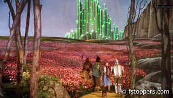 Behind the Magic: The Wizard of Oz's Timeless Appeal