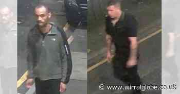 Man kicked in head during 'unprovoked' attack in Liverpool City Centre