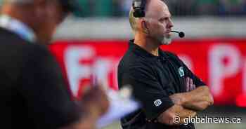 Calgary Stampeders overhaul coaching staff for 2025 CFL season