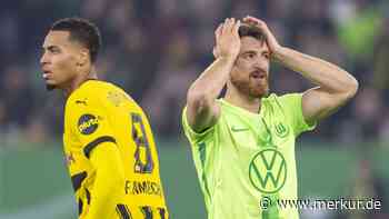 Kehrt ein Leihspieler vorzeitig zu Borussia Dortmund zurück?