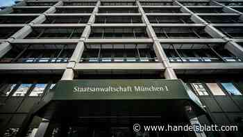 Fall Sympatex: Beratungshaus One Square Advisors „entsetzt“ über Verhaftung ihres Co-Chefs