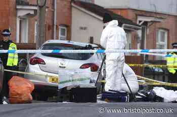 Two men admit helping Max and Mason killers - live updates