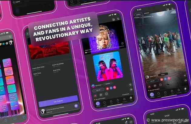 FENIX360 und US Capital Global starten Finanzierungsinitiative über 40 Millionen USD zur Revolutionierung sozialer Medien