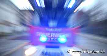 Bamberger Feuerwehr eilt zu Wohnhaus: Frühstück zu lange in der Mikrowelle