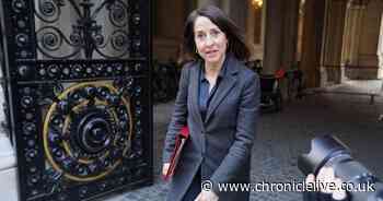 Waspi women will not receive compensation, Labour Government confirms