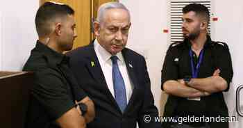 LIVE Midden-Oosten | Bronnen: Netanyahu onderweg naar Caïro voor gesprekken over staakt-het-vuren