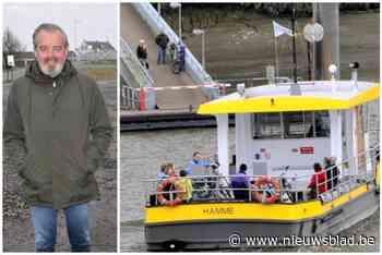 Nieuw bestuur heeft heel wat plannen om meer toeristen naar gemeente te lokken, rivieren spelen daarin belangrijke rol