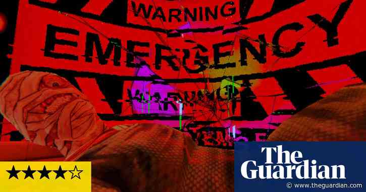 Mouthwashing review – 2024’s most difficult game, but not in the way you might expect