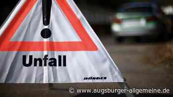 Verkehrsteilnehmer fliehen nach Unfällen