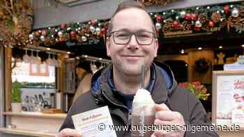 Rassismus-Debatte auf dem Christkindlesmarkt: Darauf einen Lumumba!