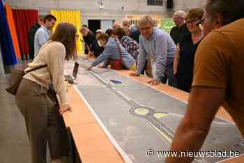 Minister verleent vergunning voor ontdubbeling N58