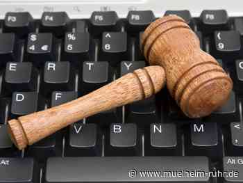 Online-Auktion mit Fundsachen ab 6. Februar 2025