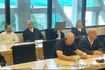 Familienvater vermietet Keller für 500 Euro als Drogenlabor