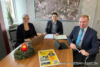 Sporthallen-Aus: Bürgermeister sieht „vertane Chance“