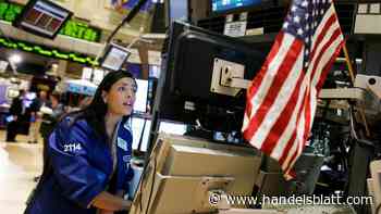 Fondsmanagerumfrage: Kapital fließt massiv in US-Aktien – ein Verkaufssignal?