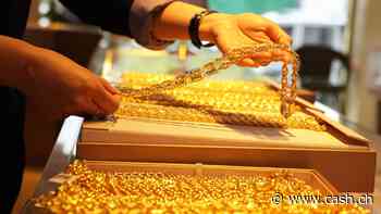 Goldpreis präsentiert sich stabil - Analysten sehen trotz Rückschlägen Potenzial