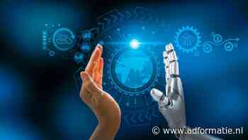 AI te langzaam omarmen is de snelste weg om achterop te raken, stelt Dept